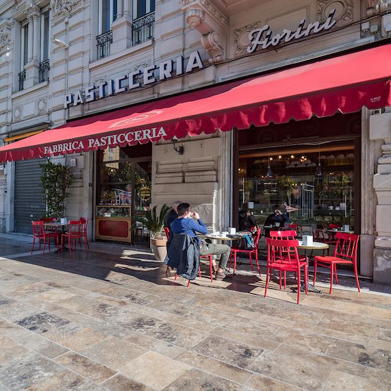 Pasticceria Fiorini – Pastry Store